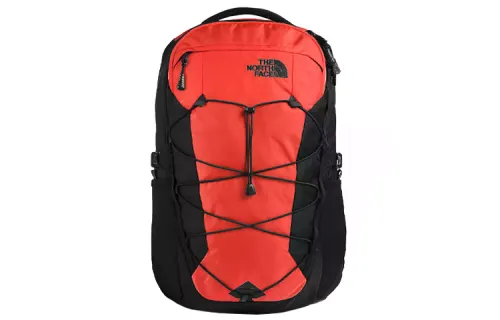THE NORTH FACE Borealis 28L Outdoor Bags Nylon Orange Red Unisex