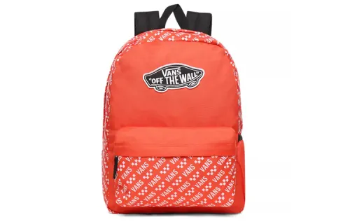 Vans Backpacks Orange