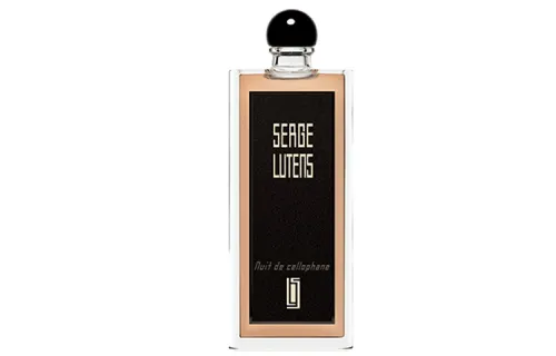 Luden's Collection Noire Cellophane Night Perfume Floral and Fruity EDP 5ml/50ml/100ml