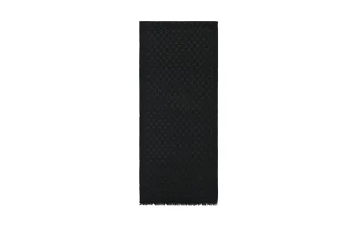 GUCCI Knit Scarves Men's