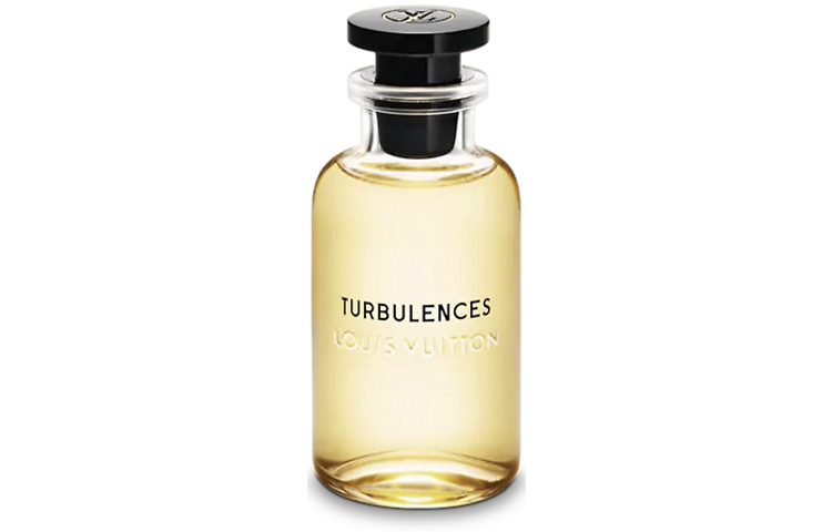 LOUIS VUITTON Floral perfume with jasmine contains rose, 100 ml, 200 ml