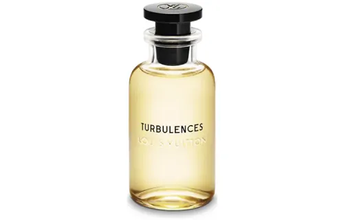LOUIS VUITTON Turbulence