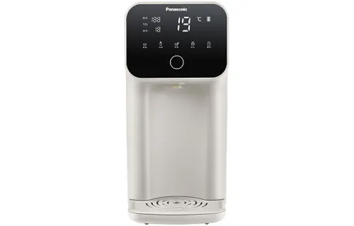 Panasonic Panasonic water dispenser reverse osmosis water purifier kitchen direct drinking heating all-in-one machine home desktop TK-AD59C