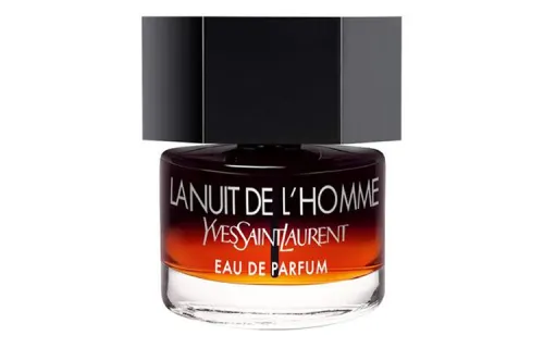 SAINT LAURENT Dark Night Men's