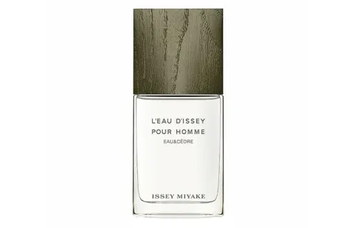 ISSEY MIYAKE Wooden fragrant perfume, woody notes, 50 ml, 100 ml, Birthday gift