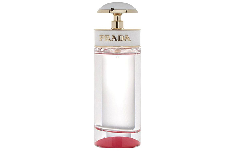 PRADA Prada Candy Candy Kiss Perfume Oriental Gourmet Fragrance Perfume EDP Orange Blossom Musk 30ml/50ml/80ml