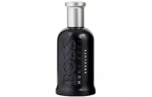 HUGO BOSS BOTTLED Ultimate Confidence Men's