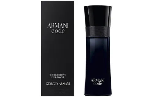 GIORGIO ARMANI ARMANI Password Men's Light