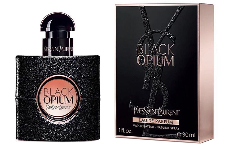 YSL Black Opium - Eau de Parfum