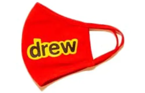 Drew House Secret Facemask