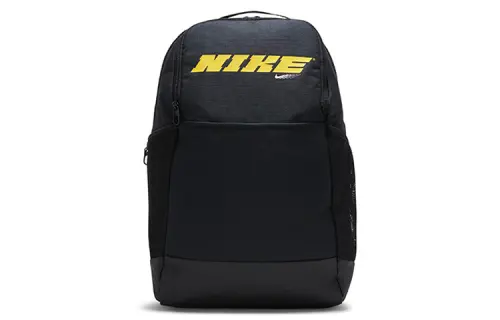 Nike Fabric Backpack Unisex Black