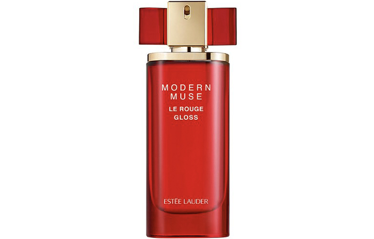 ESTEE LAUDER Modern Muse Red Bottle Limited Women's Perfume Fruity Fragrance With Chypre Scent Eau De Parfum EDP