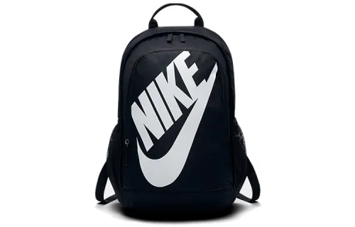 Nike SportswearHayward Polyester Backpack Regular Unisex Black