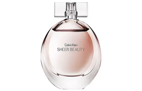 CALVIN KLEIN Stunning Phantom Women's Eau de Toilette Floral and Fruity Eau de Toilette EDT 30ml/50ml/100ml Birthday gift for girlfriend, best friend, student party