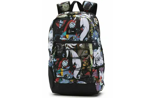 Vans Backpacks Black
