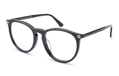 GUCCI Round-frame Glasses
