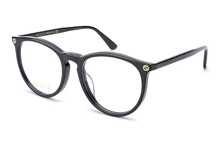 GUCCI Round-frame Glasses
