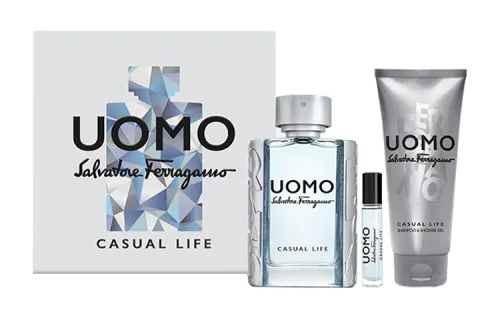 Perfume, gift box, 100 ml