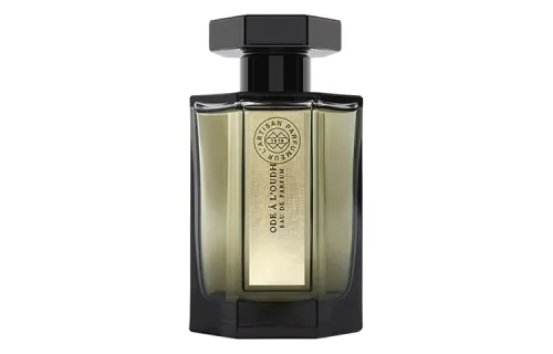 L'Artisan Parfumeur Adventure Ebony Hymn