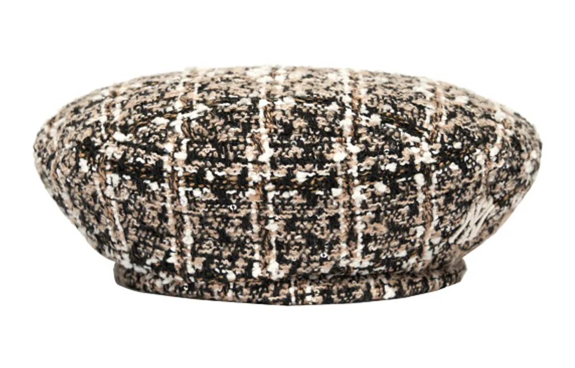 MLB Polyester, Cotton, Rayon, Nylon Berets Women's