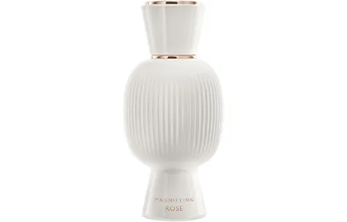 BVLGARI Bvlgari, floral perfume contains rose, 40 ml