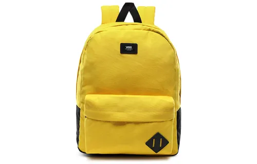 Vans Old Skool Canvas Backpack Regular Unisex Sulfur