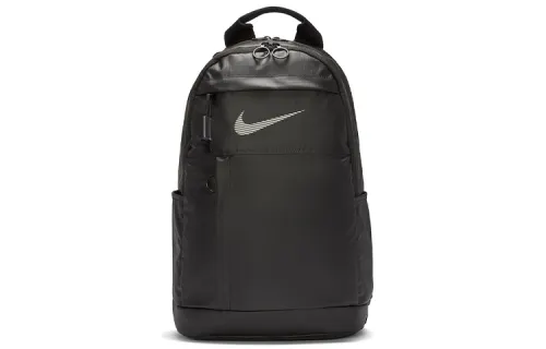 Nike Sportswear Polyester Backpack Regular Unisex Black