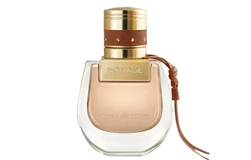 Chloe Love Travel (Wandering Lady) Fragrant Edition Perfume Fruity Chypre Fragrance EDP Old and New Versions Randomly Sent 30ml/50ml/75ml