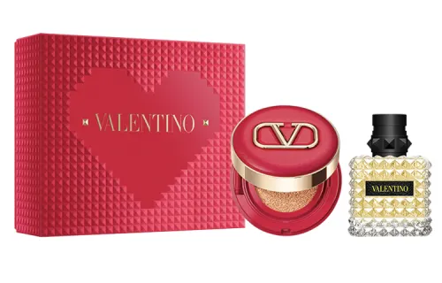 Valentino Yellow Roman Women's