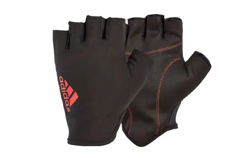 Adidas Sports Gloves Unisex