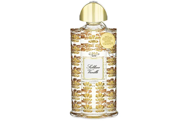 CREED Royal Limited Vanilla Sky Perfume Floral and Fruity Perfume EDP 75ml/250ml