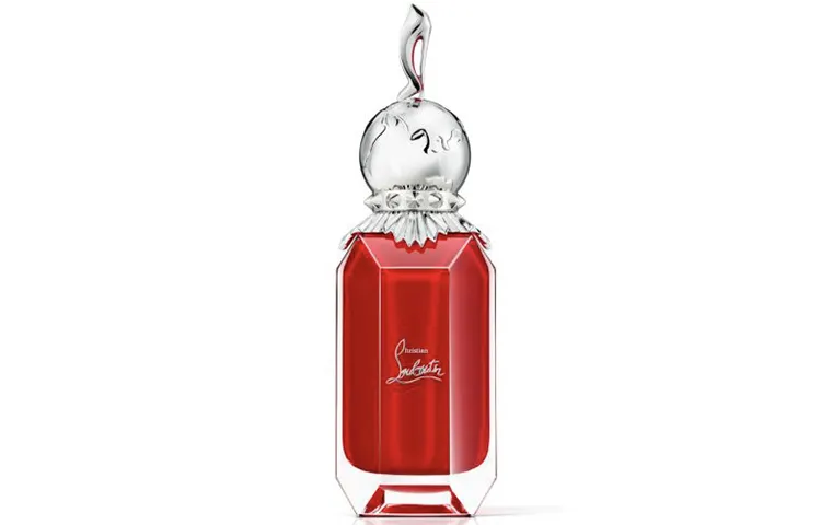 CL Ruby World Women's Perfume Oriental Fragrance EDP Cedar Patchouli 90ml