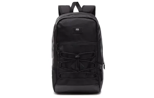 Vans Backpacks Black