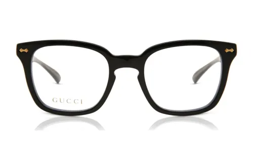 GUCCI Eyewear Square Frame Glasses