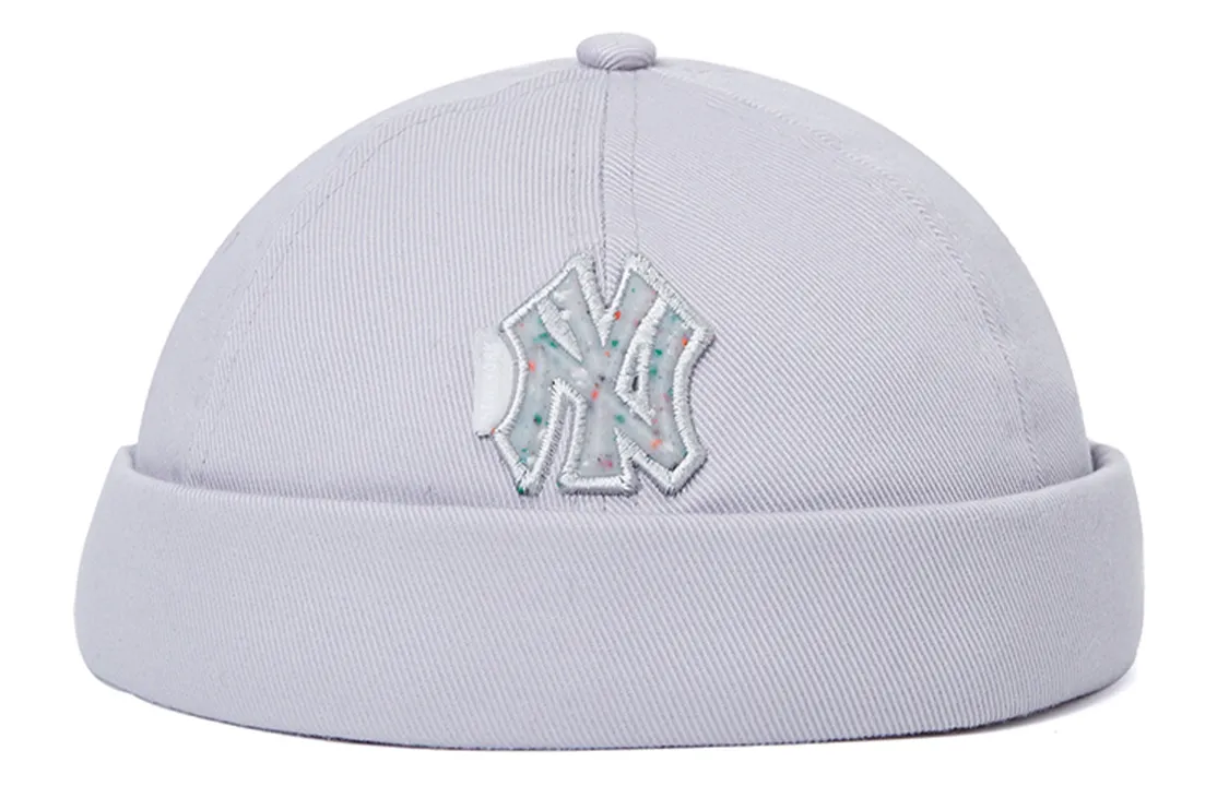 New Era Polyester Landlord Hat Unisex Purple