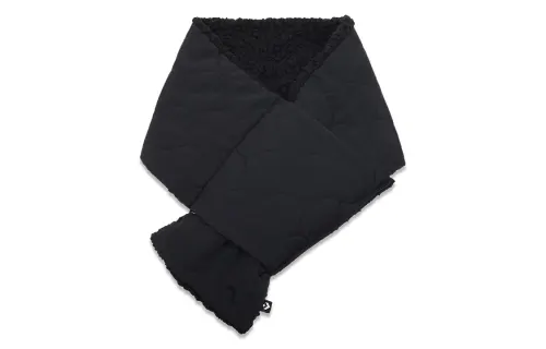 Converse Knit Scarves Unisex Black