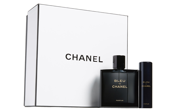 CHANEL Chanel, perfume, aromatherapy, spray, set, 100 ml, 20 ml