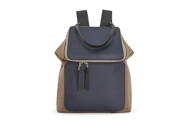 LOEWE Goya Backpacks