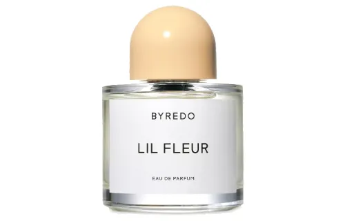 BYREDO Classic First Bloom Perfume Floral and Fruity EDP Gooseberry Leaf Saffron 100ml