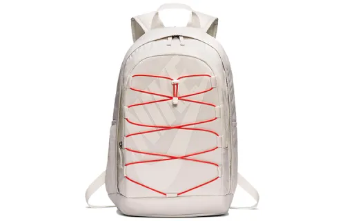 Nike Hayward Fabric Backpack Regular Unisex Phantom White