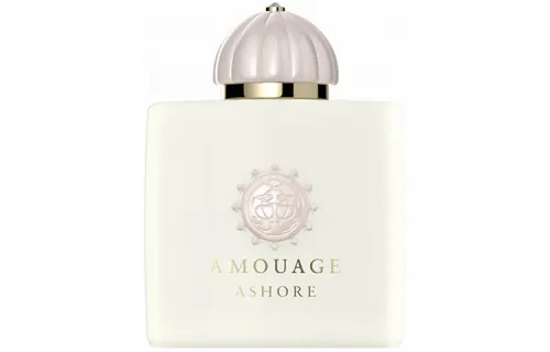 AMOUAGE Floral perfume with a light fragrance with jasmine contains rose, 50 ml, 100 ml