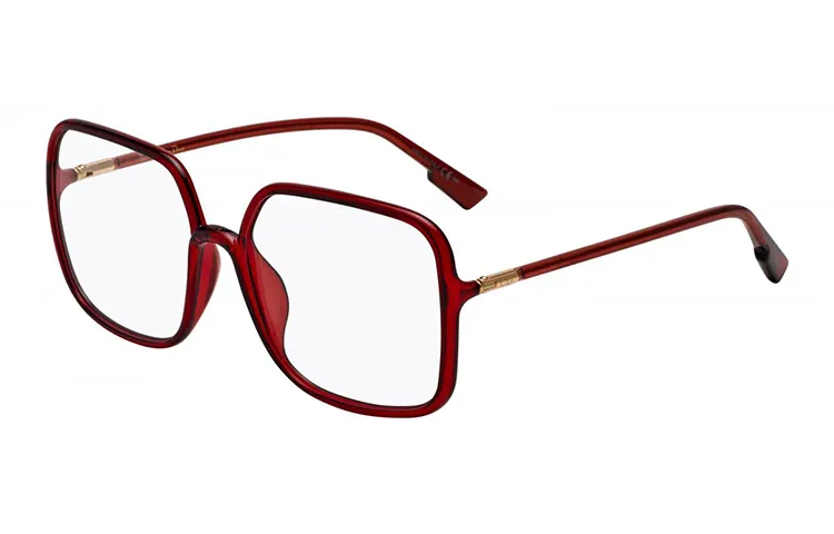 DIOR Prescription Glasses Women's