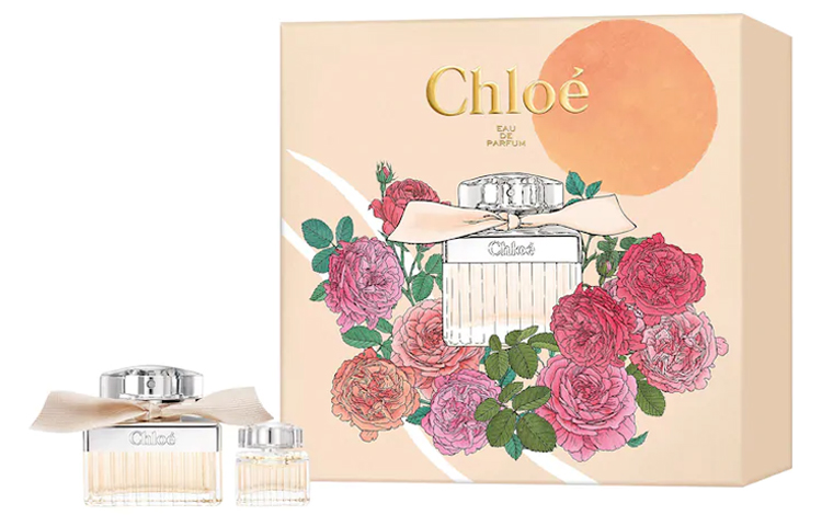 Chloé Perfume Sets Unisex