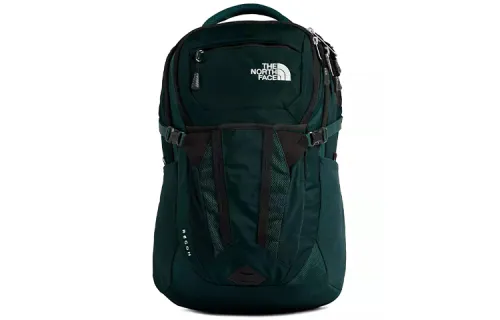 THE NORTH FACE 28L Outdoor Bags Polyester Jasper Unisex