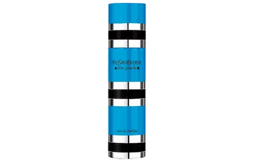 YSL Saint Laurent Rive Gauche Left Bank Eau de Toilette for Women Floral and Fruity Eau de Toilette EDT