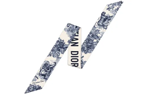 DIOR Scarves Unisex