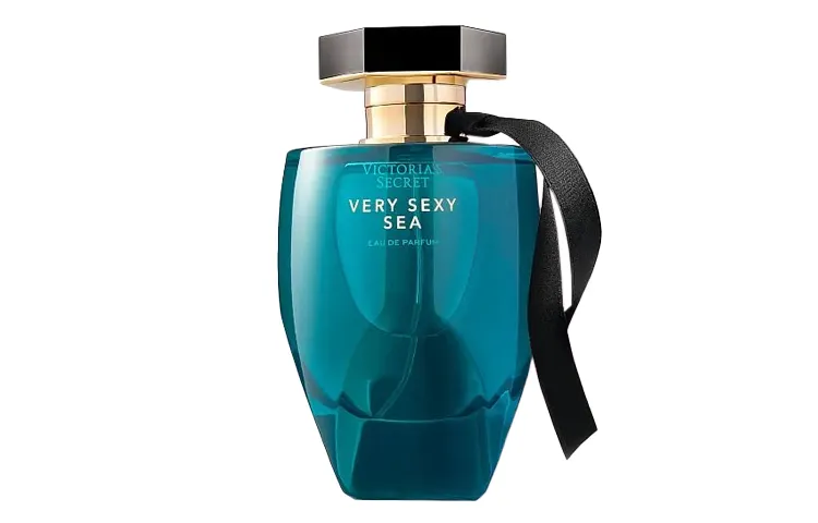 Victoria's Secret Dark Night Charm Ultra Sexy Sea Women's