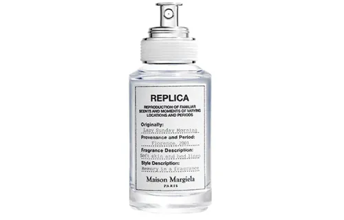 Maison Margiela Semir, floral cosmetic perfume, 30 ml, 100 ml