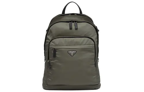 PRADA Backpacks