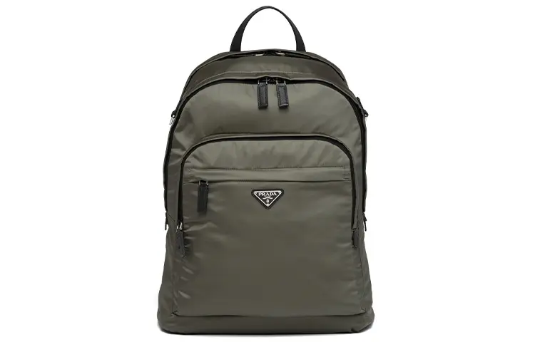 PRADA Backpacks